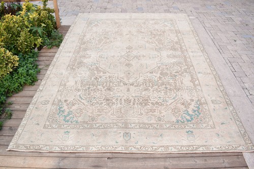 Tappeto turco x110 - tappeto, 76''x110''