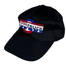 Vintage Total Truck Parts Snap