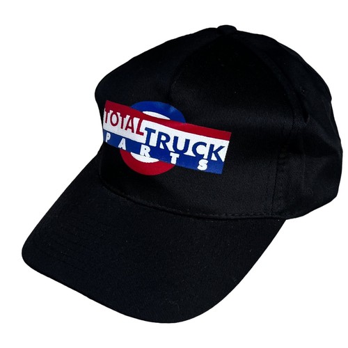 Vintage total truck - total, snap