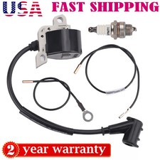 Bobina accensione per STIHL