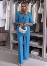 ZARA NUOVO PANTALONE DONNA