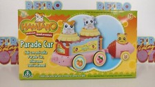 HAMTARO parade car 2003
