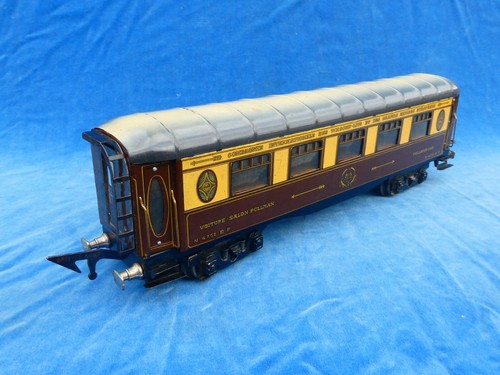 Rare top train o - p,