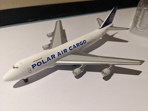 500 herpa polar - 1/500,