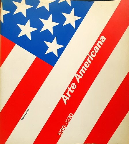 Arte americana 1930 1970 - arte,