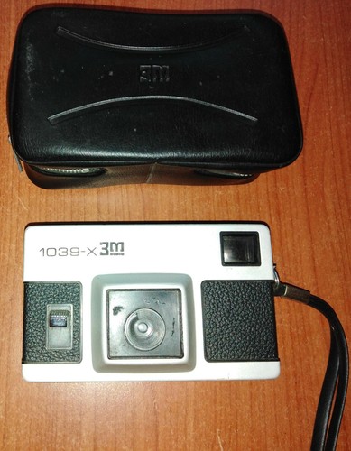 Macchina fotografica rullino - fotografica,