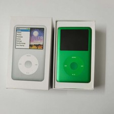 Apple ipod classic - classic, 7a