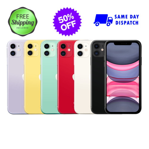 Smartphone apple iphone 128 - 11,