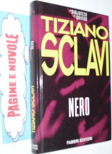 Tiziano sclavi - dylan, dog