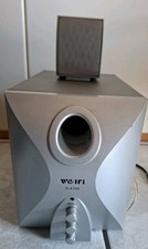 Prl welfi 4100 dolby - d-4100,