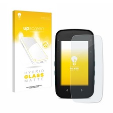 Pellicola Vetro per CompeGPS TwoNav Cross Opaca Pellicola Protettiva Vetro