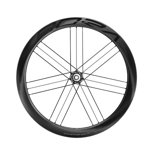 Campagnolo coppia ruote bici - campagnolo,