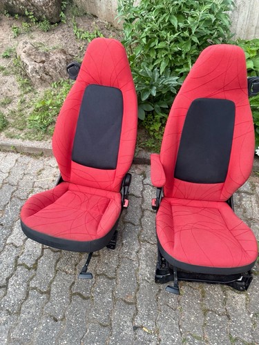 Sedili smart 451 - sedili,