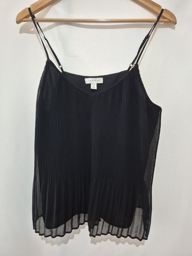 Topshop y2k vintage sleeveless - y2k,