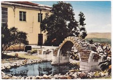 GUARDIALFIERA - CAMPOBASSO -