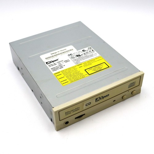 Aopen justlink crw5224 - crw5224, cdrom