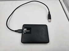 Disco rigido esterno WD My Passport Ultra 1 TB