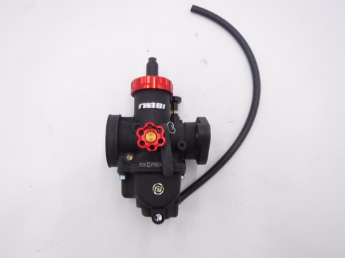 Nibbi pe26 carburetor - nibbi, for