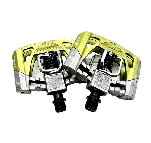 Crank brothers mallet - crank, pedali