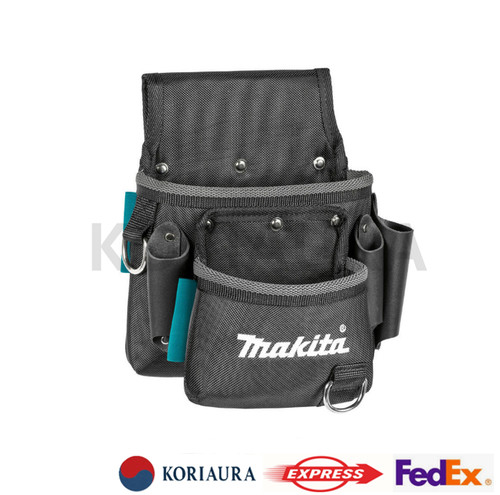 Makita 15198 due - due, tasche