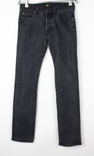 Jeans Slim A Gamba Dritta Per