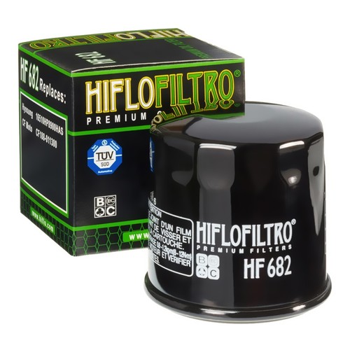 Filtro olio hiflofiltro - olio, hf682