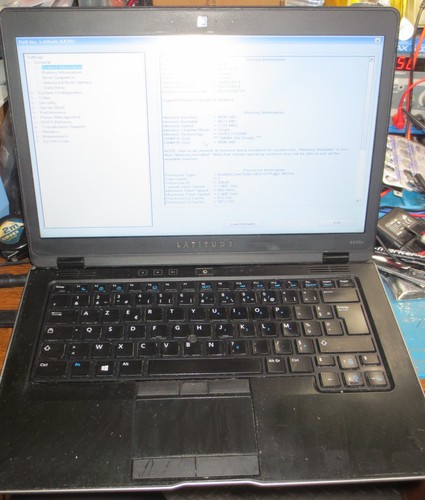 Dell latitude e6430u - dell,