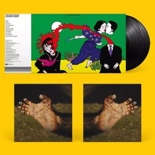 Geordie Greep – The New