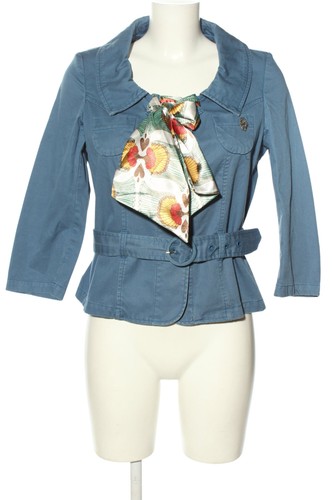 Killah blazer corto donna - killah,