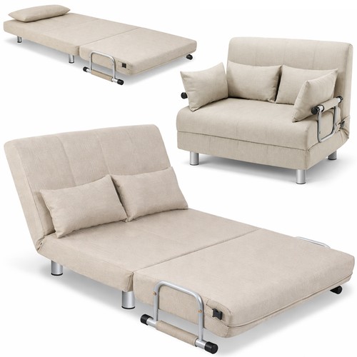 Divano poltrona letto - divano,