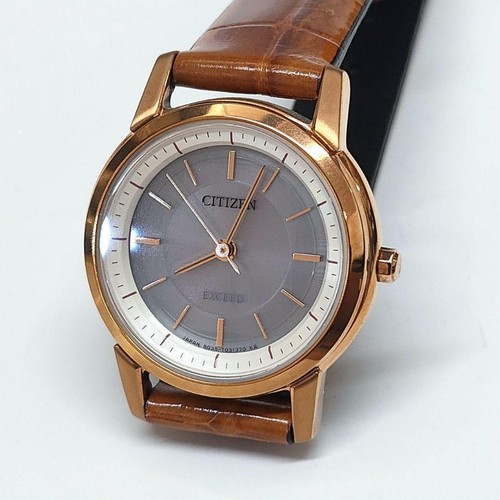 Nuovo citizen over ex2072 - citizen,