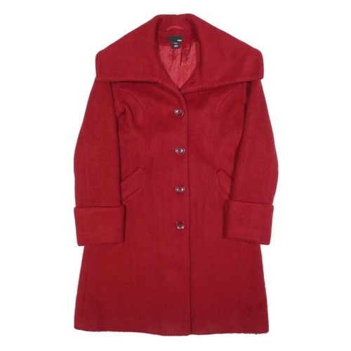 Womens red misto - h&m,