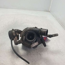 755925-1 Turbo turbina turbocompressore Mini Cooper One 1.4 D 88 CV 2006