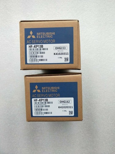 1pz servomotore nuovo - nuovo, in