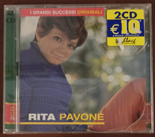 Rita Pavone - Flashback I