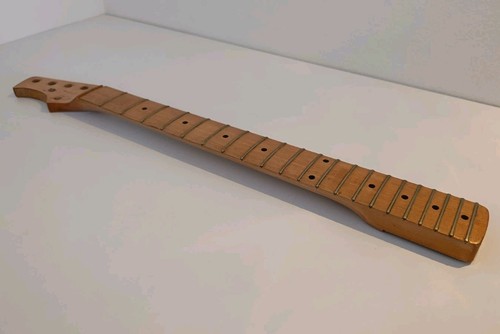 Manico chitarra elettrica - chitarra,