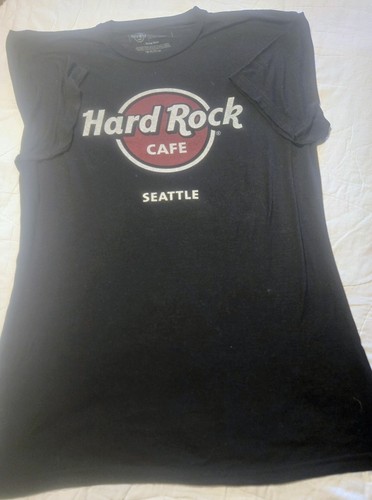 Shirt uomo hard - t-shirt, café