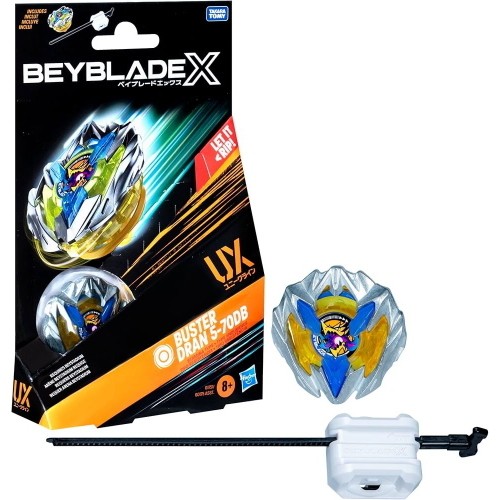 Beyblade buster dran - -,