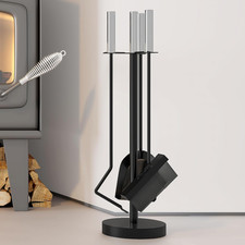 Set Di 4 Accessori per