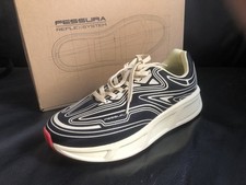 SNEAKERS SCARPE SPORTIVE DONNA