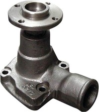 Pompa acqua trattore adatta a