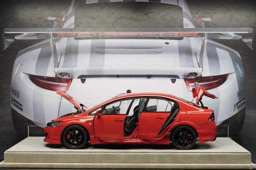 Honda civic tipo r - civic,