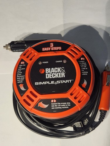 Black decker bbc2cb simple - &,