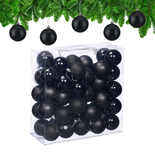 Palline natale decorative - natale,