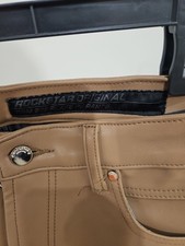 Rockstar RSM 205 svasato