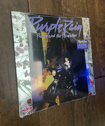 Prince purple rain - prince,