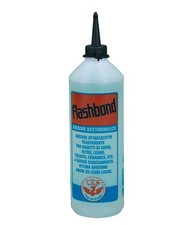 Flashbond Colla Adesivo Rapido