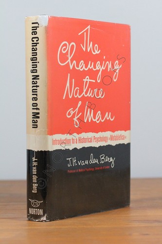 Van den berg the - j,