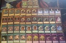 Mazzo Centurione Yugioh con
