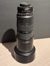 Sigma Zoom APO 70-210 mm F2.8